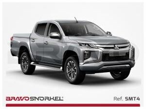 Bravo Snorkel Mitsubishi L200 / Triton MR (2019 – ) Bravo Snorklid