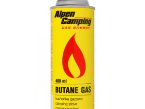 Matkapliidi gaas 400ml Tarvikud