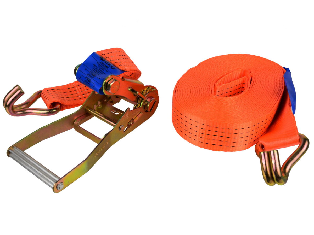 Koormarihm 10m/5T/50mm Tarvikud