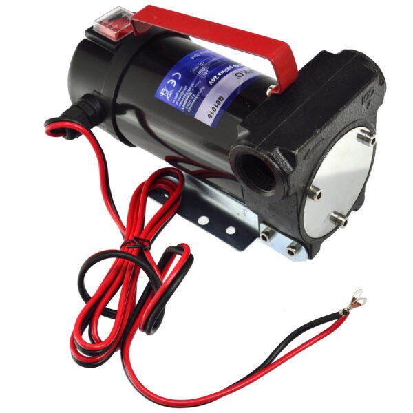 Kütusepump 24V Kütusepumbad