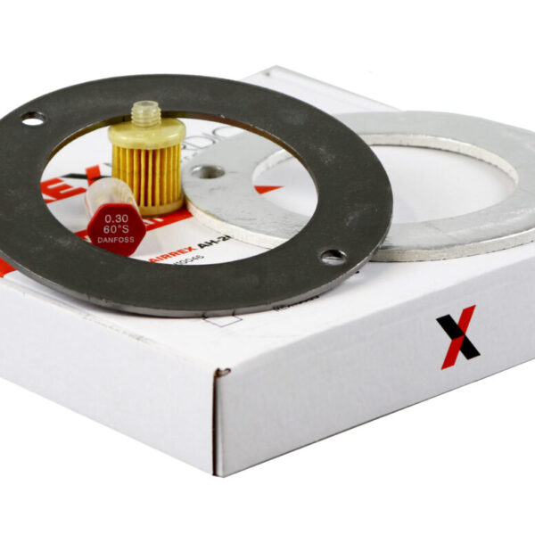 Infrapuna soojuskiirgur Airrex AH-300i Hoolduskomplekt Infrapuna soojuskiirgurid