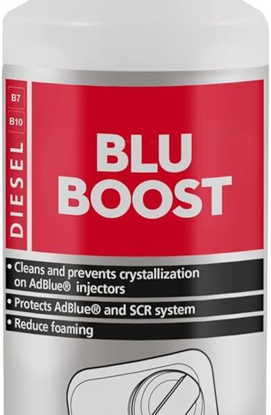 Adblue lisand Autoremont