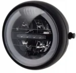 Mootorratta esituli LED e8 Mototehnika tarvikud