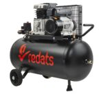 Kompressor 100L Garaažiseadmed