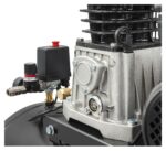 Kompressor 100L Garaažiseadmed