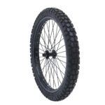 Elektri mopeedi rataste komplekt 18″ 5000W Mototehnika tarvikud