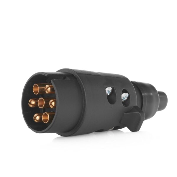 Pistik – haagise pistik 7PIN 12V Autotarbed