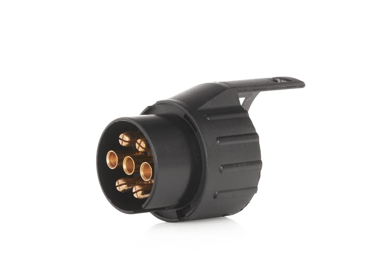 Adapter – haagise adapter 7/13PIN 12V Autotarbed