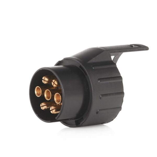 Adapter – haagise adapter 7/13PIN 12V Autotarbed