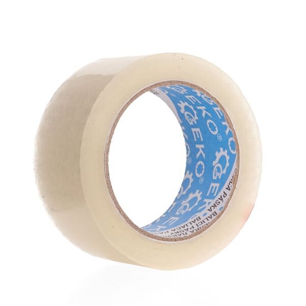 Teip 48mm x 90m – läbipaistev (6/96) Tarvikud