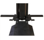 Kaheposti tõstuk automaatne 4T REDATS L-220R laiendatud põhjaga Tõstukid