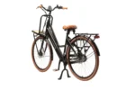 Elektrijalgratas Amsterdam Cargo | Naiste Elektrirattad