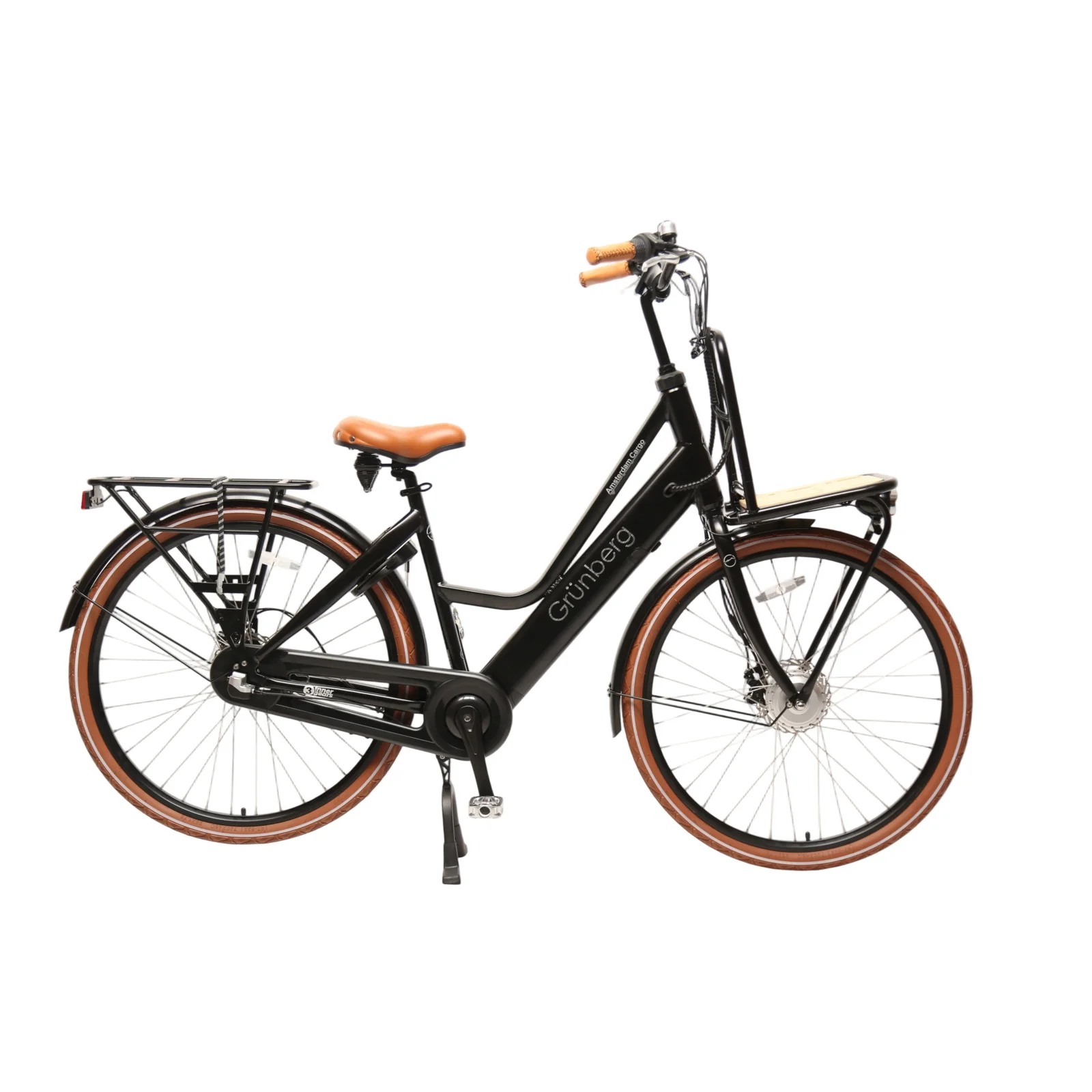 Elektrijalgratas Amsterdam Cargo | Naiste Elektrirattad Elektrijalgratas Amsterdam Cargo | Naiste Elektrirattad