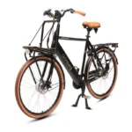 Elektrijalgratas Amsterdam Cargo | Meeste Elektrirattad