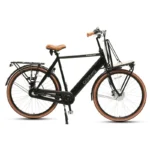 Elektrijalgratas Amsterdam Cargo | Meeste Elektrirattad