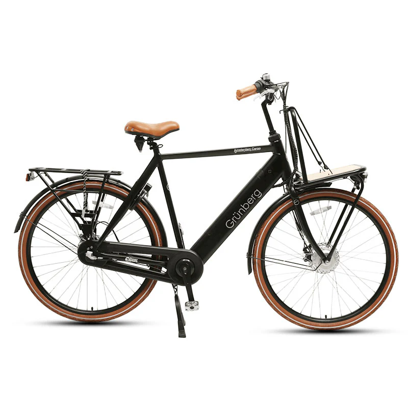 Elektrijalgratas Amsterdam Cargo | Meeste Elektrirattad Elektrijalgratas Amsterdam Cargo | Meeste Elektrirattad