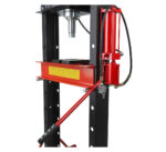 Hüdropress 30T Pneumatic Pro Hüdropressid