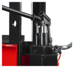 Hüdropress 50T Heavy Pro Hüdropressid