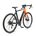 Elektrijalgratas Amsterdam Speed Road S20 Elektrirattad