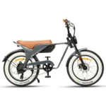 Elektrijalgratas Amsterdam Times Tour JR Elektrirattad