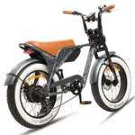 Elektrijalgratas Amsterdam Times Tour JR Elektrirattad