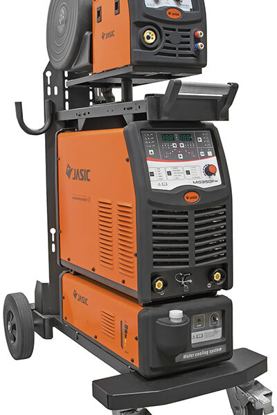 Keevitusseade PRO MIG 500 impulss MIG keevitusseadmed