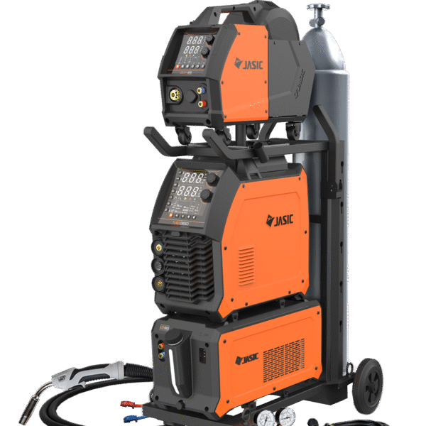 Keevitusseade PRO MIG 250 impulsskeevitus MIG keevitusseadmed