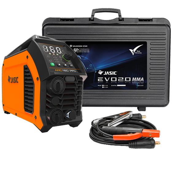 Keevitusseade EVO ARC 200 PFC Elektrood keevitusseadmed