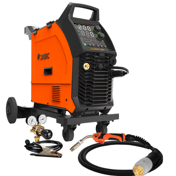 Keevitusseade EVO MIG 250 PFC (CT) MIG keevitusseadmed