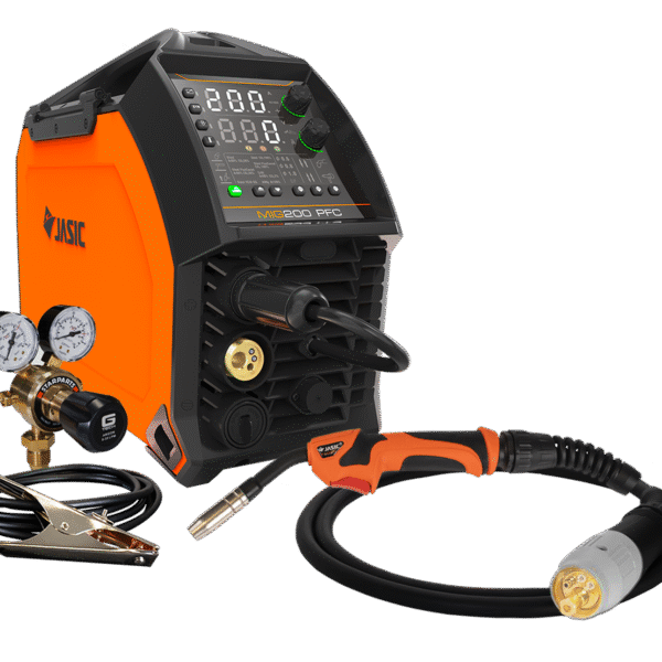 Keevitusseade EVO MIG 200 PFC (CT) MIG keevitusseadmed