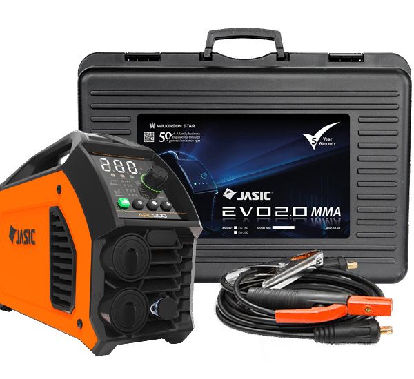 Keevitusseade POWER ARC 180 SE Elektrood keevitusseadmed