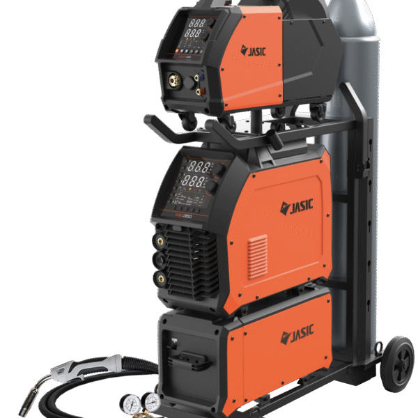 Keevitusseade EVO MIG 350 S (Vesijahutus) MIG keevitusseadmed