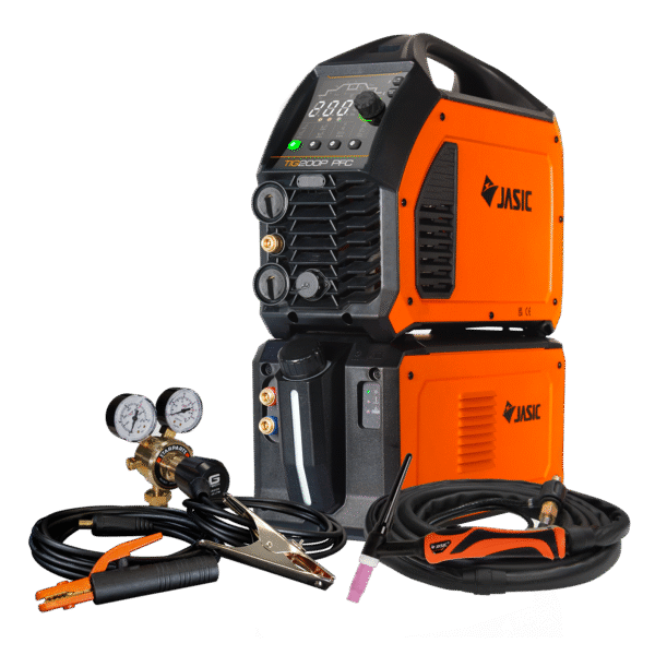 Keevitusseade EVO TIG 300P TIG keevitusseadmed