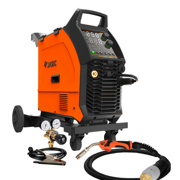 Keevitusseade EVO MIG 350 C (CT) MIG keevitusseadmed