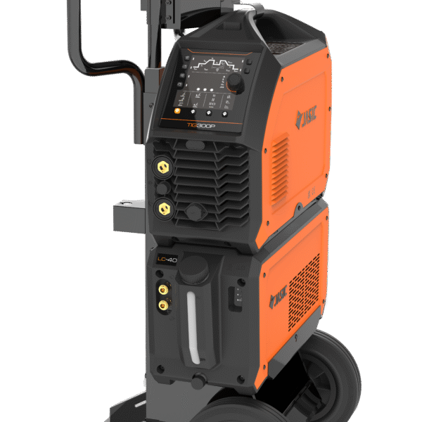 Keevitusseade EVO TIG 200P AC/DC PFC TIG keevitusseadmed