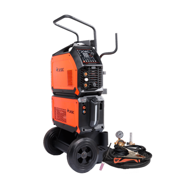 Keevitusseade TIG 200P AC/DC WC TIG keevitusseadmed