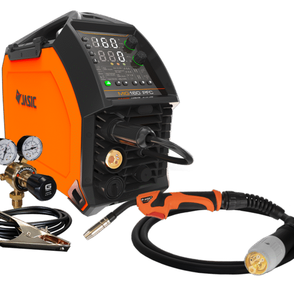 Keevitusseade EVO MIG 200 PFC MIG keevitusseadmed