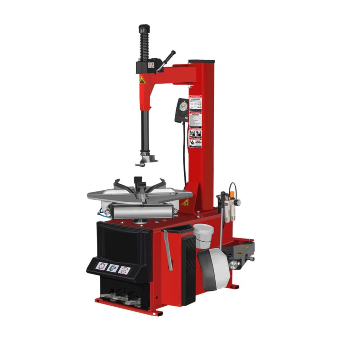 Montaažipink Kraft Pro 3-faasiline Montaažipingid