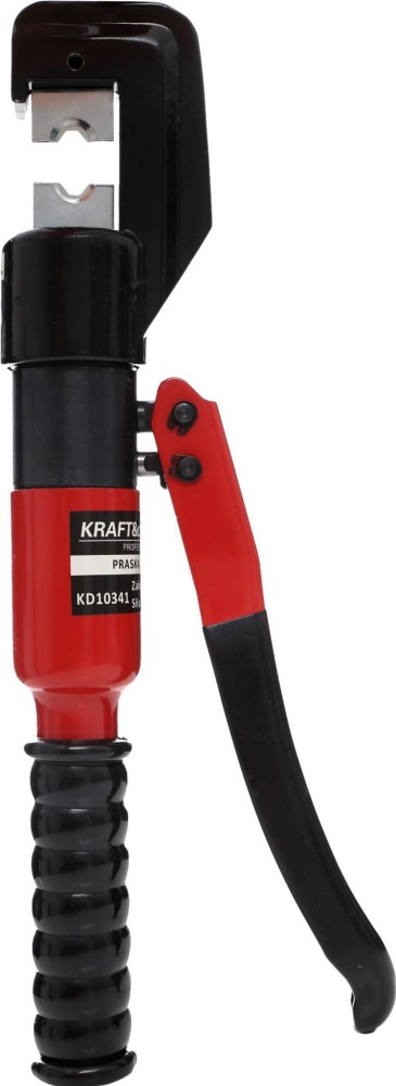 Hüdrauliline kaablikinga press 20T Elektriku tööriistad