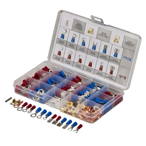 Hüdrauliline kaablikinga press 20T Elektriku tööriistad