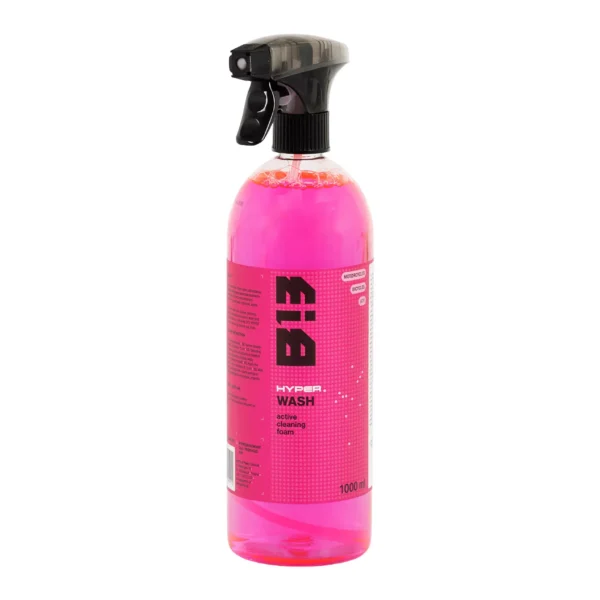 B13 Hyper Moto Mud-Off puhastusaine 1L Mototehnika