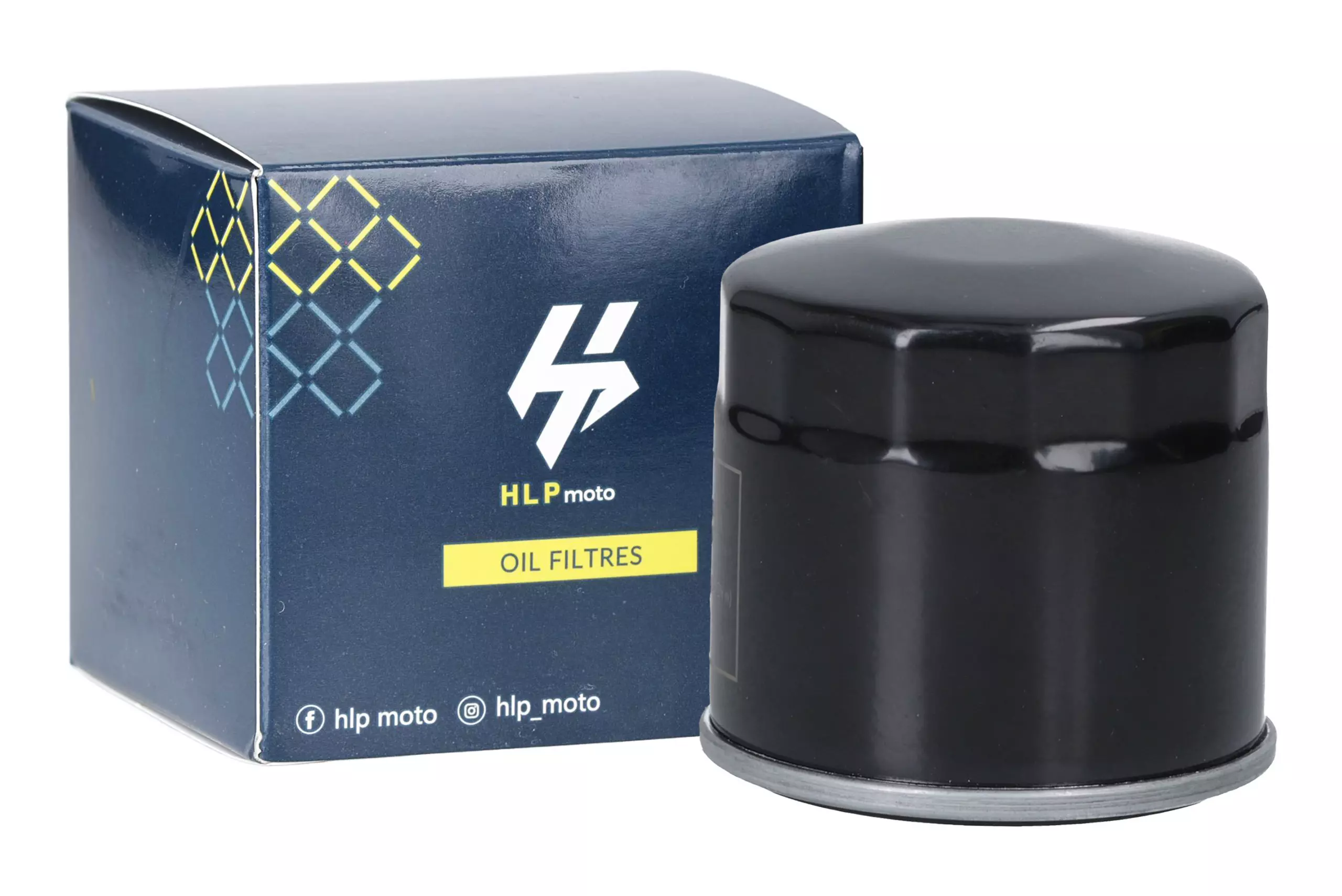 HLP õlifilter – HF975 Suzuki KingQuad 700 Mototehnika HLP õlifilter – HF975 Suzuki KingQuad 700 Mototehnika