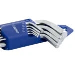 Kuuskantvõtmed – BOXO, 175 mm, 9 tk Võtmete komplektid