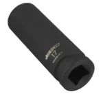 Pikk löökpesa BOXO 17 mm 1/2 Ventiilid