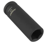 Pikk löökpesa BOXO 17 mm 1/2 Ventiilid