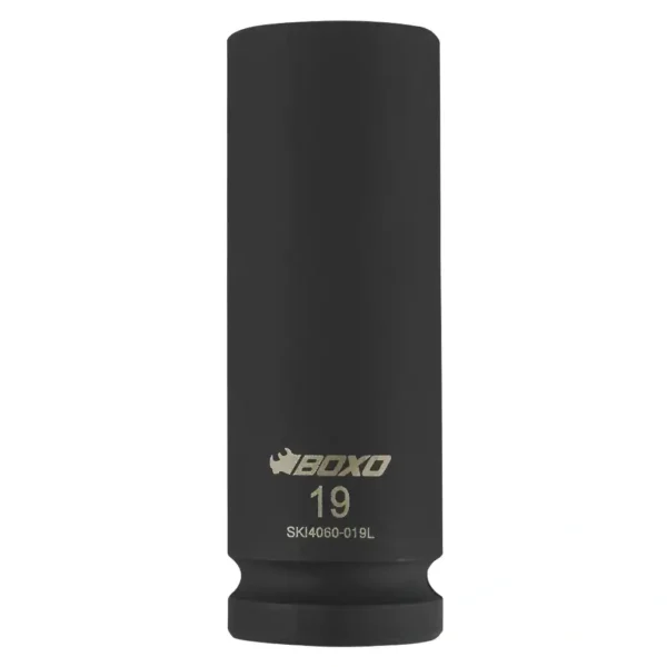 Pikk kate BOXO 21 mm 1/2″” BOXO Ventiilid