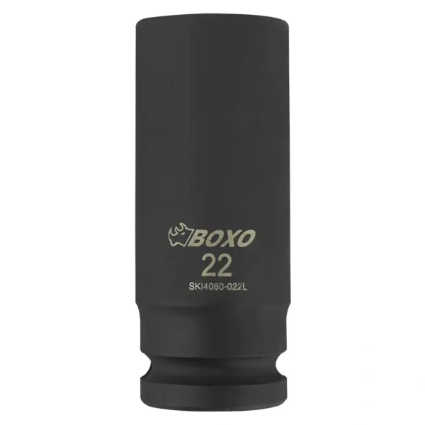 Pikk kork BOXO 24 mm 1/2″” BOXO Ventiilid