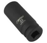 Pikk kate BOXO 22 mm 1/2″” BOXO Ventiilid