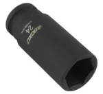 Pikk kork BOXO 24 mm 1/2″” BOXO Ventiilid