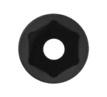 Pikk kork BOXO 24 mm 1/2″” BOXO Ventiilid